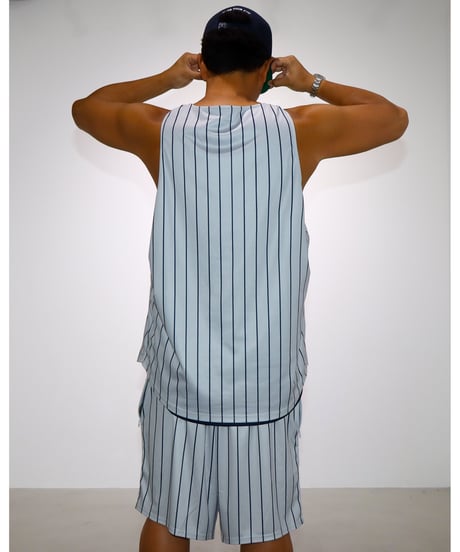 【A0026-243】■DRY BASIC SHOTS■ストライプ