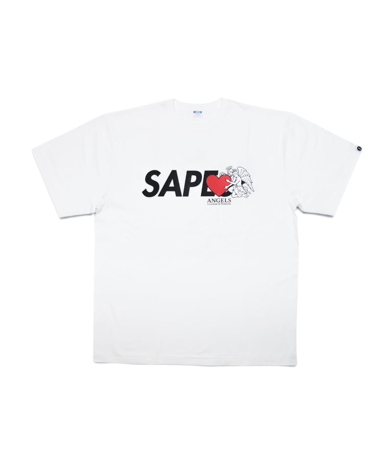 CATEGORY t-shirts | SAPEur