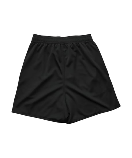 【A0026-255】■YOUTH■DRY BASIC SHORTS■ブラック