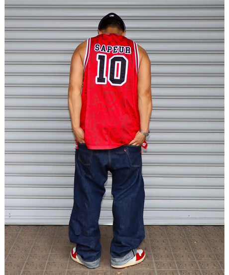 【YT0026-001】■YOUNGTIMER 4753XX■DENIM PANTS■インディゴ
