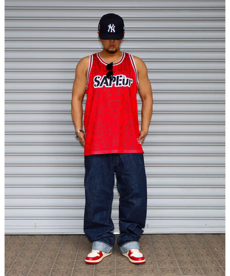 【YT0026-001】■YOUNGTIMER 4753XX■DENIM PANTS■インディゴ