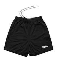 【A0026-255】■YOUTH■DRY BASIC SHORTS■ブラック