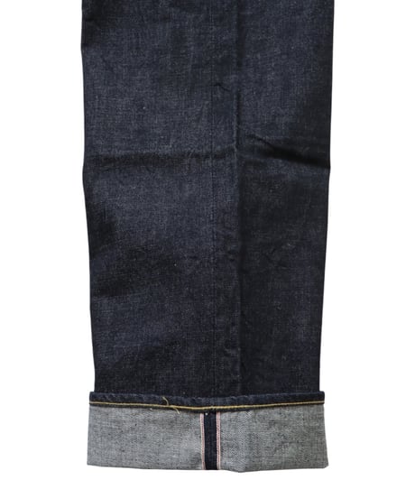 【YT0026-001】■YOUNGTIMER 4753XX■DENIM PANTS■インディゴ