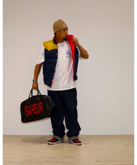 【A0026-276】■BOSTON BAG■ブラック