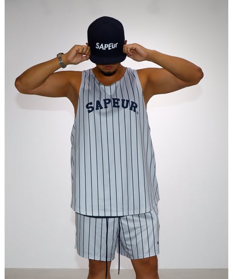 【A0026-243】■DRY BASIC SHOTS■ストライプ