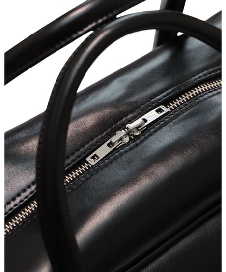 【A0026-276】■BOSTON BAG■ブラック