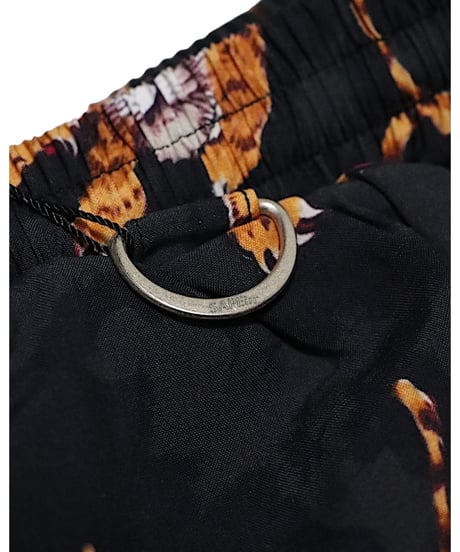【A0024-365】■－百虎－ ALOHA Setup■Shirts&Shorts