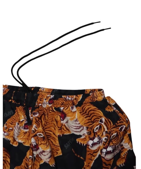 【A0024-365】■－百虎－ ALOHA Setup■Shirts&Shorts