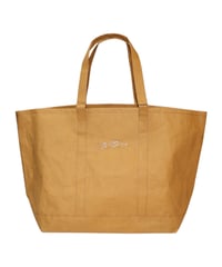 【A0026-275】TYPE:7■RUGGED DUCK TOTE■トートバッグ