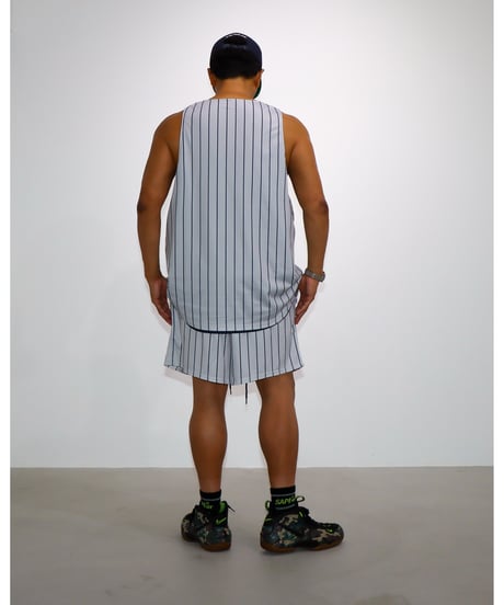 【A0026-243】■DRY BASIC SHOTS■ストライプ