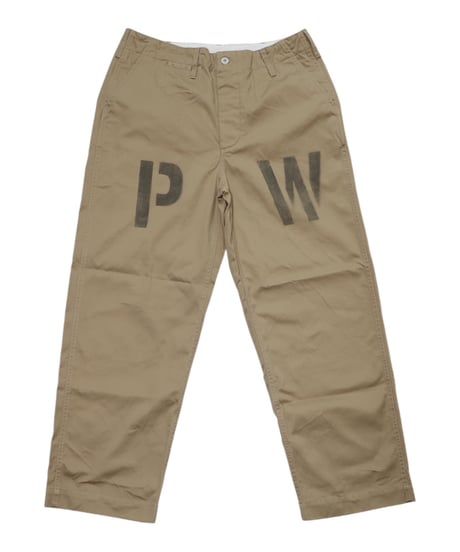 CATEGORY pants | SAPEur