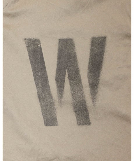 【YT0026-004】■45KHAKI PWSTENCIL CUSTOM■チノパン■チノベージュ