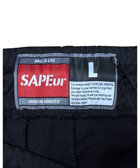 【A0026-254】■DRY BASIC SHORTS■ブラック