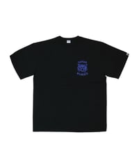 【A0026-294】■WILDCATS TEE■S/S TEE■ブラック