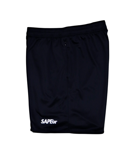 【A0026-254】■DRY BASIC SHORTS■ブラック