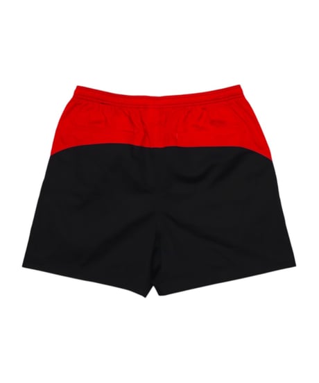 【A0026-257】■LEGACY SHORTS■ブラック/レッド