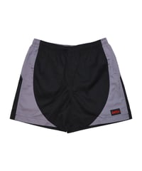 【A0026-258】■LEGACY SHORTS■ブラック/グレー
