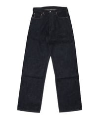 【YT0026-001】■YOUNGTIMER 4753XX■DENIM PANTS■インディゴ