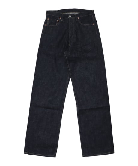 【YT0026-001】■YOUNGTIMER 4753XX■DENIM PANTS■インディゴ