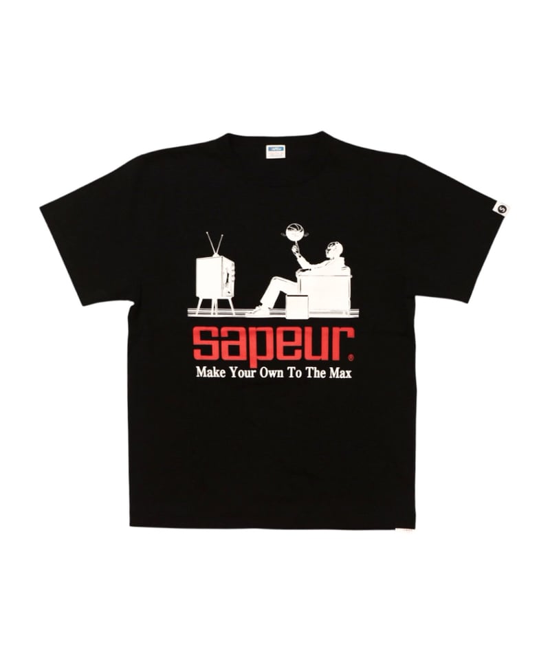 CATEGORY t-shirts | SAPEur