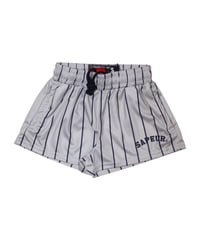 【A0026-247】■KID'S■DRY BASIC SHOTS■ストライプ
