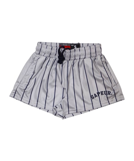 【A0026-247】■KID'S■DRY BASIC SHOTS■ストライプ