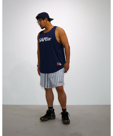 【A0026-243】■DRY BASIC SHOTS■ストライプ