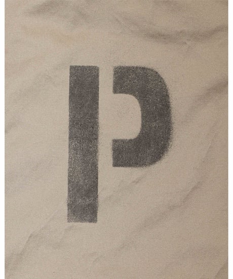 【YT0026-004】■45KHAKI PWSTENCIL CUSTOM■チノパン■チノベージュ