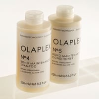 OLAPLEX（オラプレックス）No.4＋No.5 セット｜シャンプー・コンディショナー 各250ml