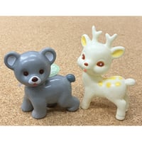 五型動物　どうぶつ　その２