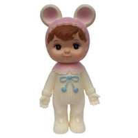 なかよしチャーミーちゃん（ミルキーくま耳）[Made in 中国]