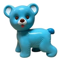五型動物　どうぶつ　その２