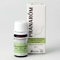ネロリ 【PRANAROM/プラナロム精油】5ml