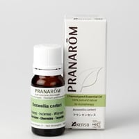 フランキンセンス【PRANAROM/プラナロム精油】10ml