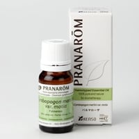 パルマローザ【PRANAROM/プラナロム精油】10ml