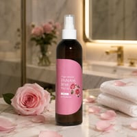 🆕ブルガリアンダマスクローズウォーター 250ml