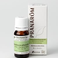 ティートゥリー【PRANAROM/プラナロム精油】10ml