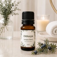 ジュニパーベリーEMAStyleアロマオイル１０ml