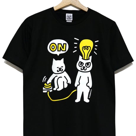 Switch ON !!