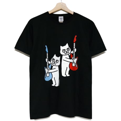 Left & Right Guitars
