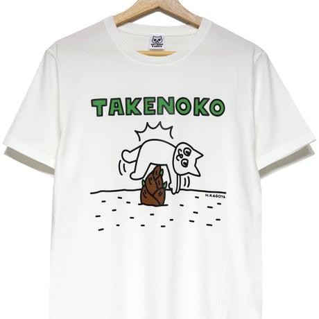 TAKENOKO