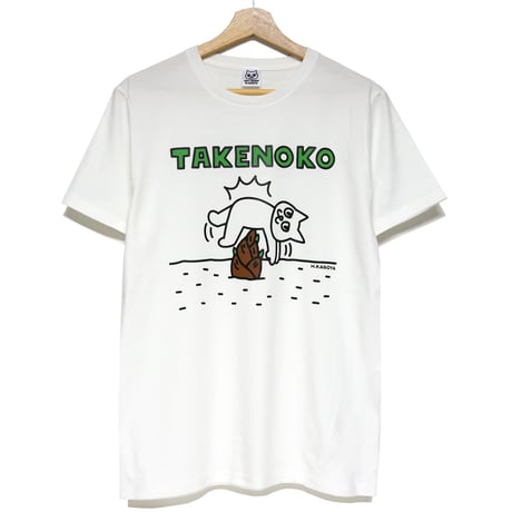TAKENOKO
