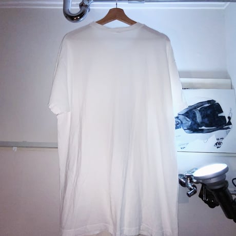 OMA non standard contemporary micro-akashic™ Tshirt 05