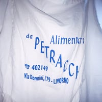 OMA non standard contemporary micro-akashic™ Tshirt 03