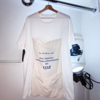 OMA non standard contemporary micro-akashic™ Tshirt 05
