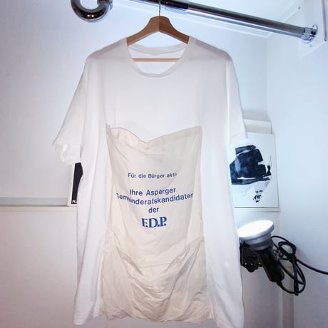 OMA non standard contemporary micro-akashic™ Tshirt 05