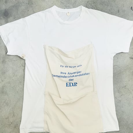 OMA non standard contemporary micro-akashic™ Tshirt 05