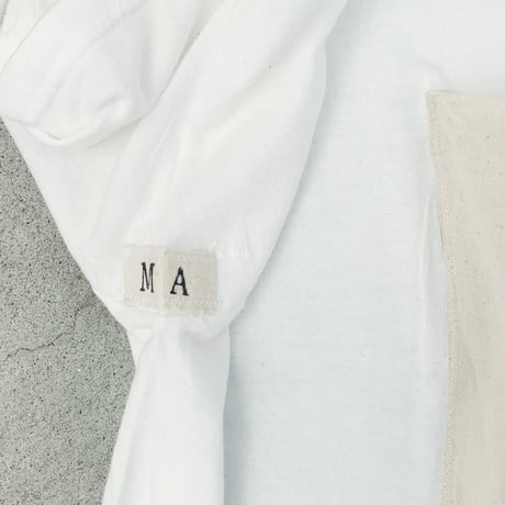 OMA non standard contemporary micro-akashic™ Tshirt 04