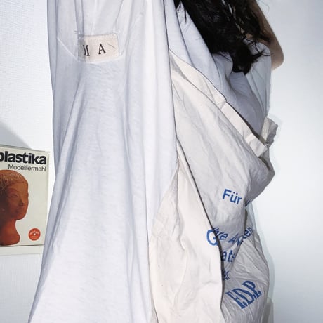 OMA non standard contemporary micro-akashic™ Tshirt 05