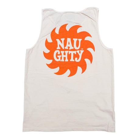 DELSOL TANK TOP (NAT)